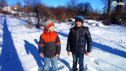 СТРАШНЫЙ КЛОУН против ХАЛКА Бой Супергероев Видео для детей Scary Killer Clown vs Hulk