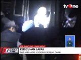 Dua Napi Provokasi Kericuhan di Lapas Jelekong