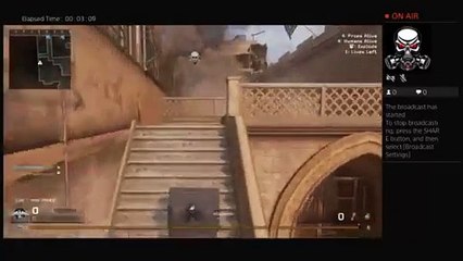 SwaggerBossx's random livestreams lol (11)