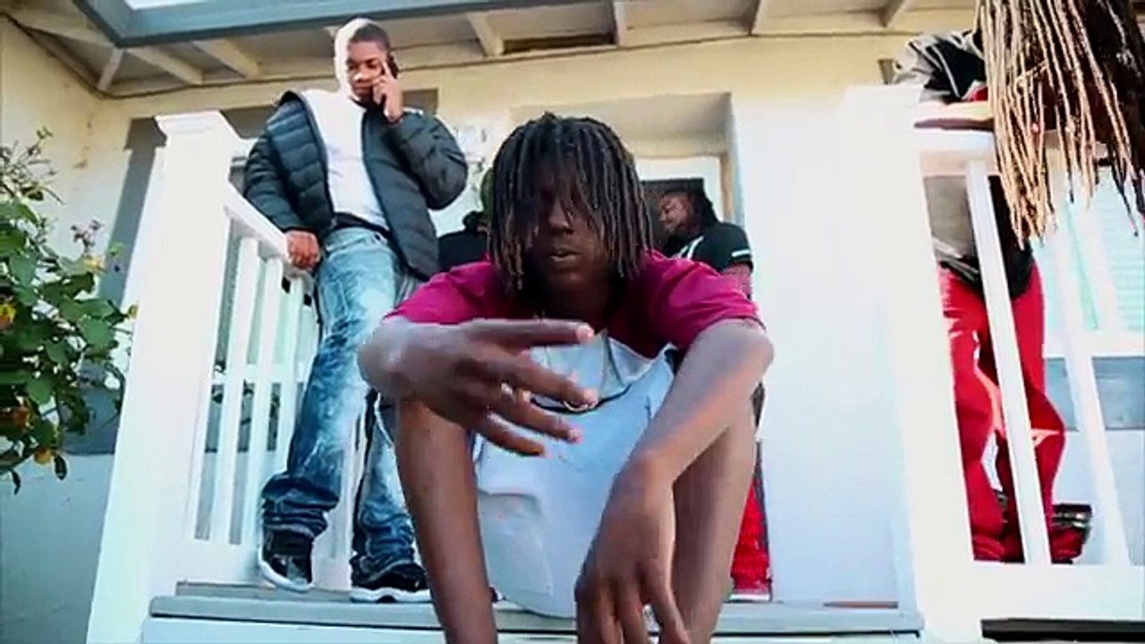 OMB Peezy - The Hard Way Official Music Video