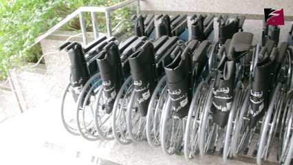 دقيقة في المخيم - 01 ذو الحجة 1438 هـ