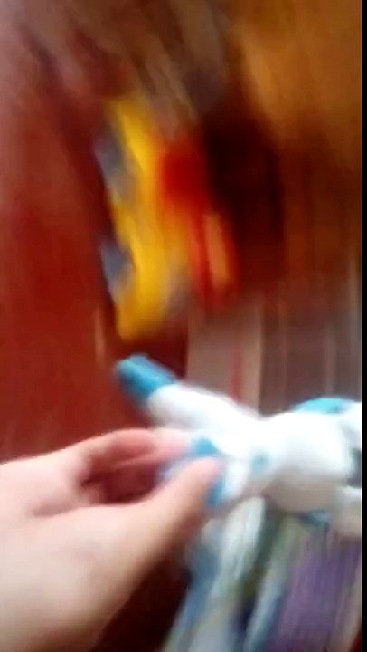 Glaceon Volador XD