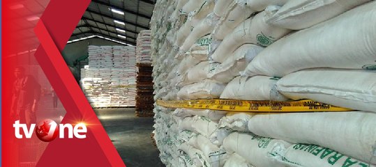 Menteri Perdagangan: Gula Lokal yang Disita Tidak Sesuai SNI