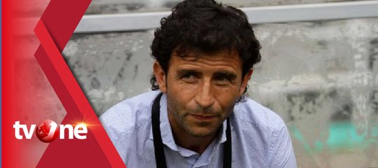 Luis Milla Ingin Evan Dimas Dkk Fokus dan Bermain Lepas