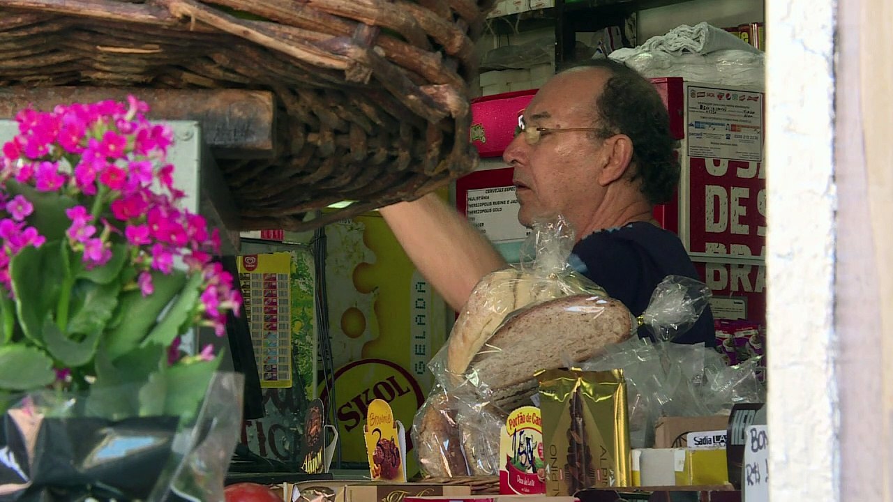 Gewalt bedroht Rios Nachtleben