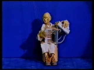 Marionetes no Jô Soares