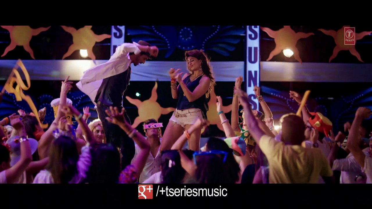 Sooraj Dooba Hain' Video Song | Roy | Ranbir Kapoor | T-Series