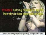Britney Spears -