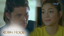 Alyas Robin Hood 2017: Venus rejects Pepe's offer | Episode 8