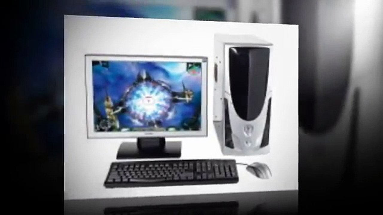 Canada computer service
