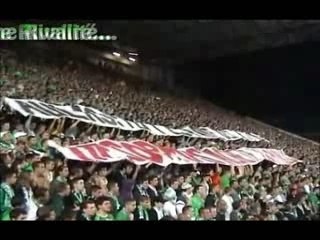 Avant-goût Derby 2005 / 2006