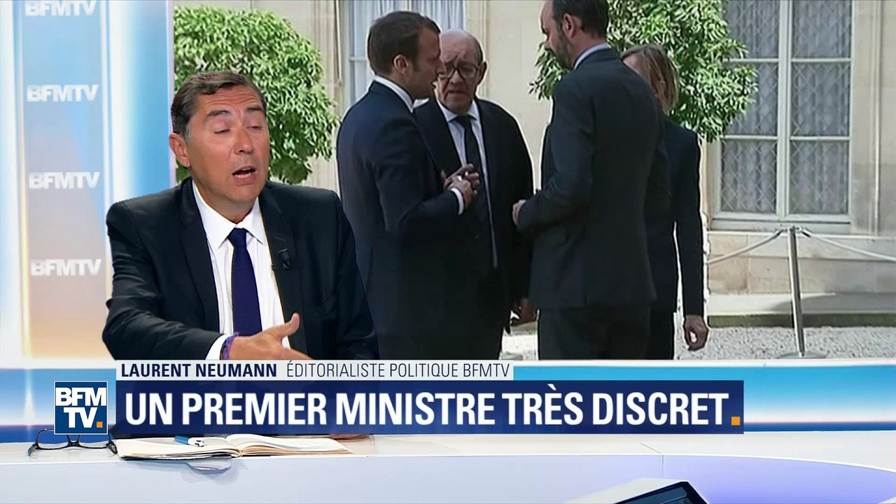 ÉDITO – "Lachez-vous M. le Premier ministre, dîtes-nous qui vous êtes"