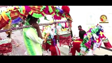 New Kawad Bhajan @भांग रसीली @Funjuice @Bhang Raseeli⏰♋♋♋⏰