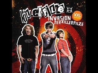 Killerpilze