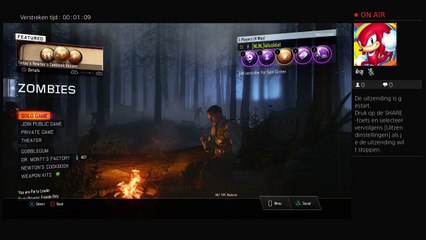 Live PS4-uitzending van kilsoldat (4)