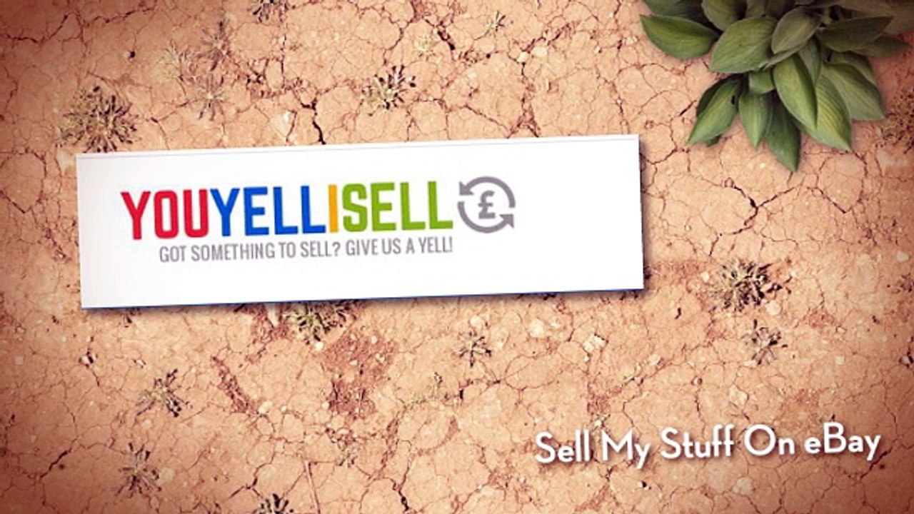 Ebay Selling Assistant