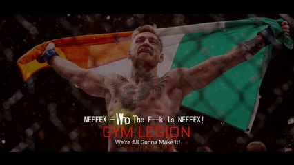 Conor McGregor Fight Workout Music Mix 2017 - I AM THE CHAMPION !