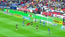 America vs Tigres 2-2 Resumen Completo Goles HD Jornada 6 Liga MX 2017