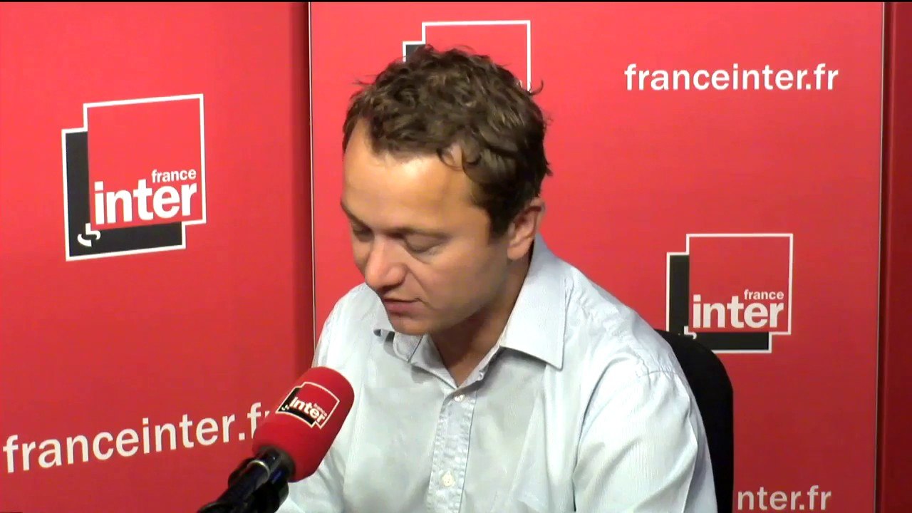 Maël de Calan sur Emmanuel Macron : "Est-ce que c'est un réformateur libéral, ou l'héritier de François Hollande ?"