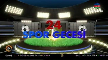 Qarabağ FK-nun qələbə sevinci Türkiyə mediasında