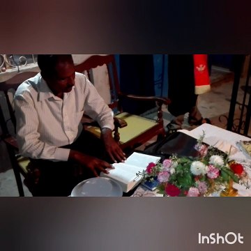 6th Anniversary - Sutlej Reformed Church Of Pakistan 2017