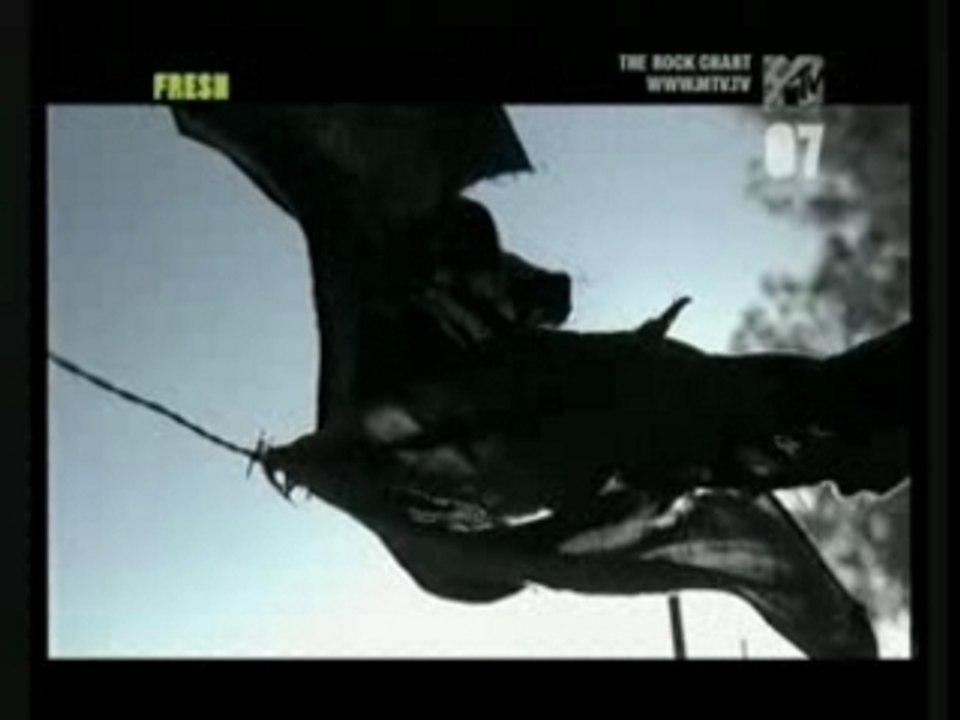 Tokio Hotel - In die Nacht (fanclip)