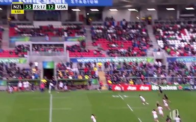 Les USA évitent le pire après un gros fail