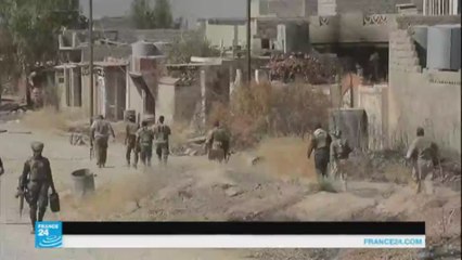 معارك تلعفر