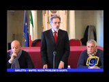 Barletta | Maffei, nuovi problemi di Giunta