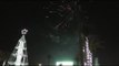 Iraqis celebrate Christmas and New Year in Baghdad