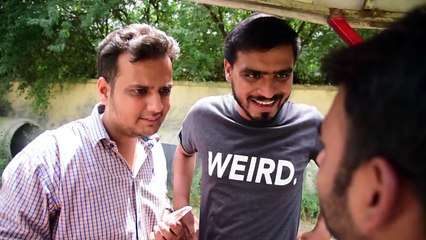 Showoff Aashiq - Amit Bhadana - Latest Comedy Funny Video 2017- Comedy Vine- Funny and Comedy Video new