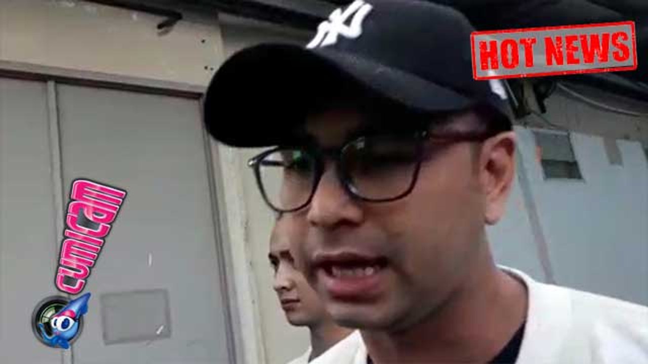 Hot News! Dibilang Umpetin Mobil Mewah, Ini Jawaban Tegas Raffi Ahmad! - Cumicam 25 Agustus 2017