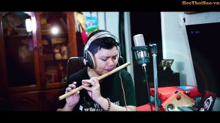 Numb - Linkin Park - Flute Cover - Master of Flute (Tribute to Chester Bennington)