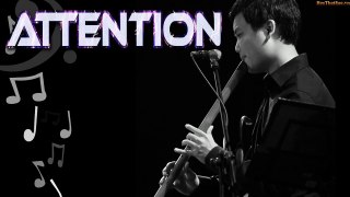 Attention - Charlie Puth - Flute cover - Master of Flute