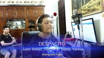 Despacito - Flute Cover - Master of Flute