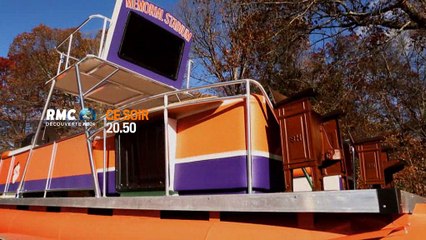 Boat Masters : un bâteau pour la bonne cause