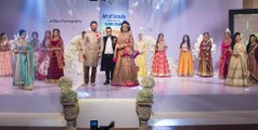 ART OF BEAUTY BRIDAL SHOW BY Zahid Khan — 2017