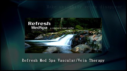 Looking For Laser Treatment  - Refreshmedspa.com