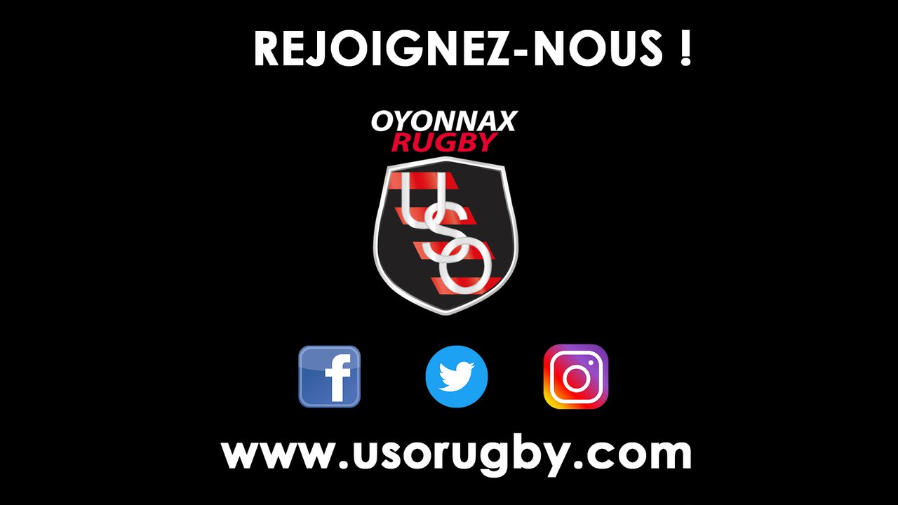 Point presse avant Oyonnax / Toulouse - 1ère journée Top 14
