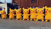 Pikachu Pokemon Song, Pikachu Pokémon Mix Song For Kids, Pikachu Pokemon Dacne Song, Song for Kids