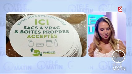 Objectif zéro déchet