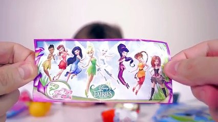 [OEUF & JOUET] Disney Princess, Spiderman, Sonic, Kinder Surprise, Zhu Zhu - Unboxing Egg