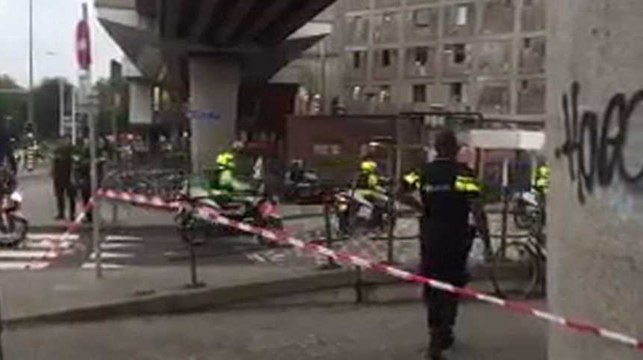 Pays-Bas : un concert annulé à Rotterdam en lien avec une menace terroriste