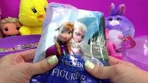 Semana Santa huevo franco más pequeña mascota princesa tienda sorpresa juguete con Lisa lps unboxing mlp luna