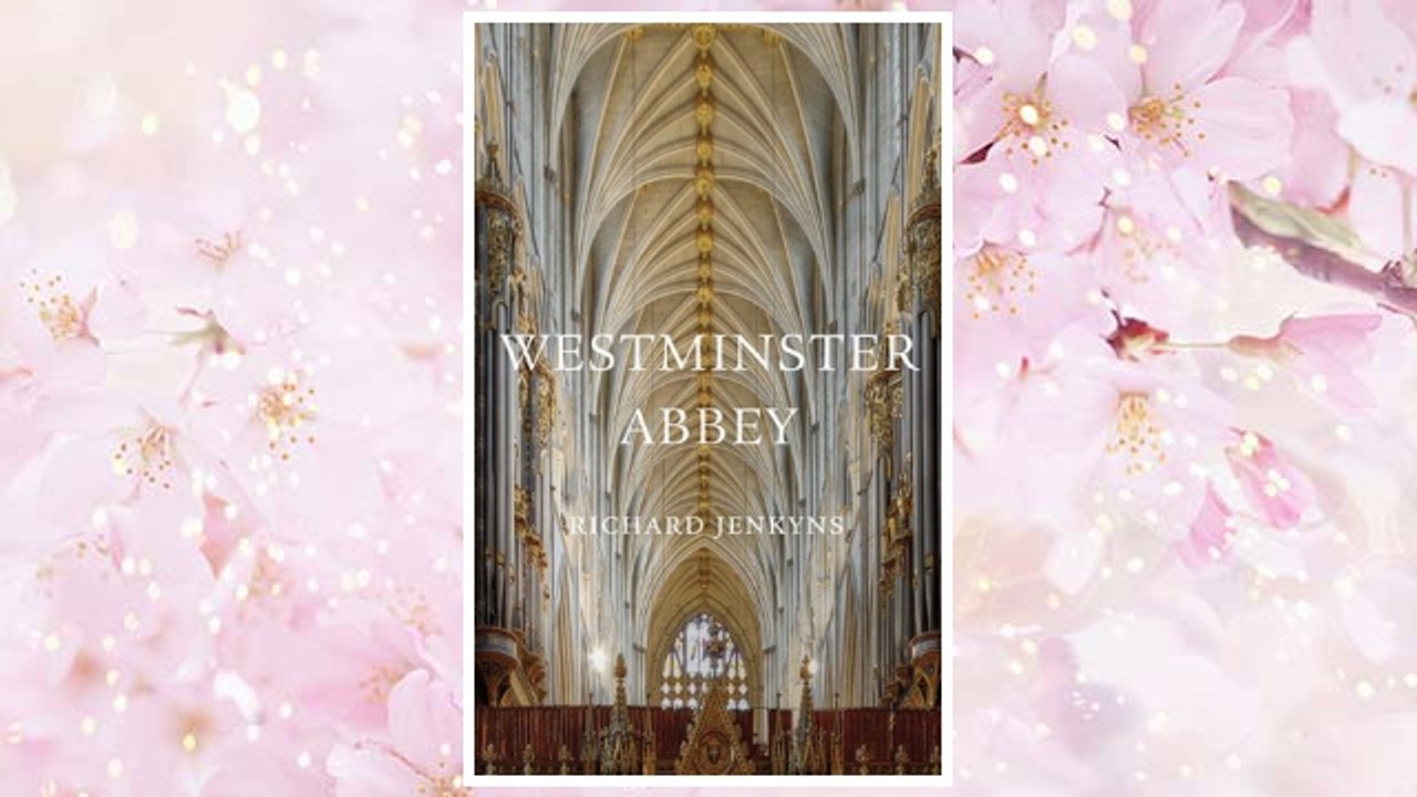 Download PDF Westminster Abbey (Wonders of the World) FREE