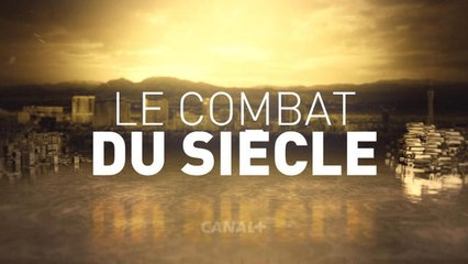 Boxe - Le combat du siècle Mayweather/Mc Gregor - Nous sommes OK