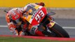 Los pilotos del equipo Repsol Honda que han ganado en Gran Bretaña