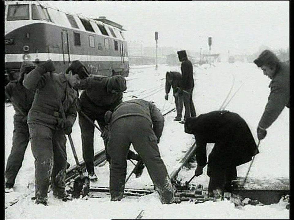 Armeefilmschau 2/1979