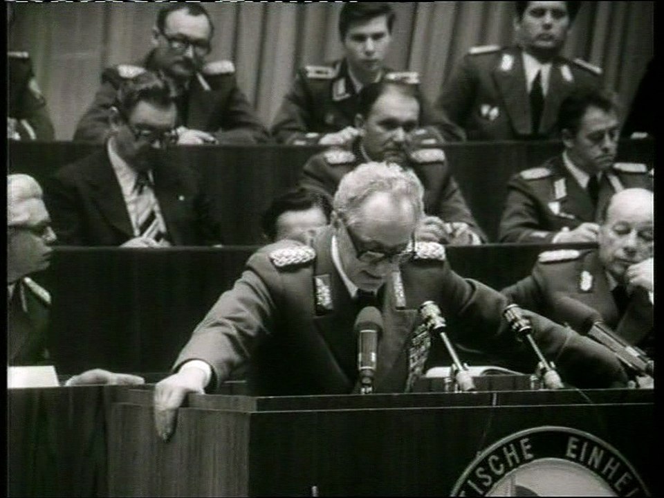 Armeefilmschau 3/1979
