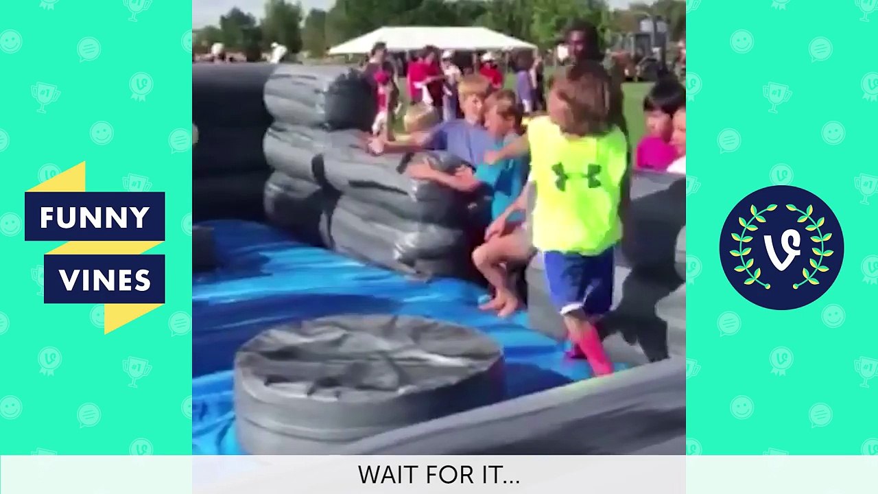 AFV Funny Vine Fails Compilation 2017 - Best Vines 2017